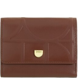 DuDu Up Geldbörse Leder 11 cm  Variante 2