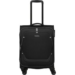 Travelite Umbria 4 Rollen Kabinentrolley S 55 cm  Variante 1