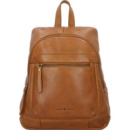 Greenburry Colombiana City Rucksack Leder 38 cm  Variante 2