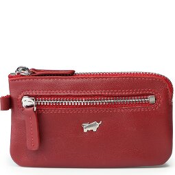 Braun Büffel Golf 3.0 Schlüsseletui Leder 11 cm  Variante 2