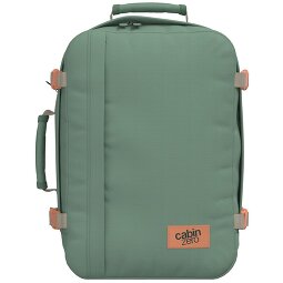Cabin Zero Adventure 124 Daypack 45 cm Laptopfach  Variante 10 Cabin Zero Adventure 124 Daypack 45 cm Laptopfach  Variante 10