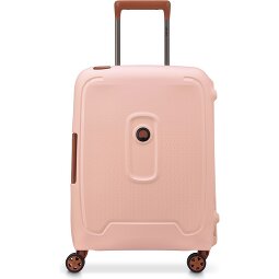 Delsey Paris Moncey 4-Rollen Kabinentrolley 55 cm  Variante 2