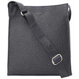 Voi Hirsch Umhängetasche Leder 24 cm  Variante 1
