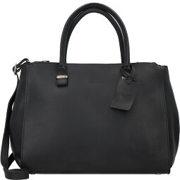 Burkely Vintage Wieske Handtasche Leder 35 cm  Variante 1
