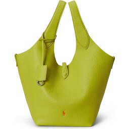 POLO RALPH LAUREN Polo Play Schultertasche Leder 26 cm  Variante 2