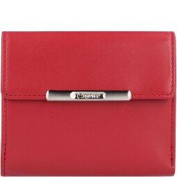 Esquire Helena Geldbörse RFID Leder 10,5 cm  Variante 2