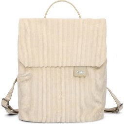 Zwei Mademoiselle.M City Rucksack 29 cm  Variante 2