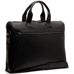 The Chesterfield Brand Levanto Aktentasche Leder 40 cm Laptopfach  Variante 1