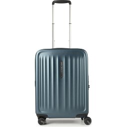 Samsonite Fyrm 4 Rollen Kabinentrolley S 55 cm mit Dehnfalte  Variante 3