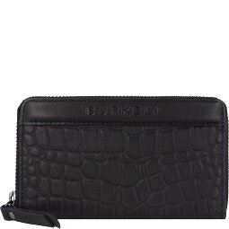 Burkely Casual Carly Geldbörse RFID Leder 14 cm  Variante 1 Burkely Casual Carly Geldbörse RFID Leder 14 cm  Variante 1