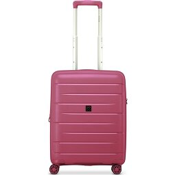 MODO by Roncato Starlight 3.0 4 Rollen Kabinentrolley 55 cm mit Dehnfalte  Variante 2