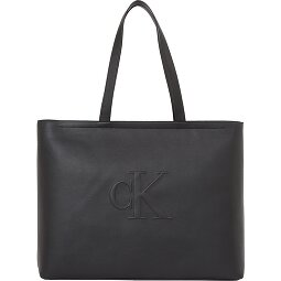 Calvin Klein Jeans Sculpted Shopper Tasche 41 cm  Variante 1