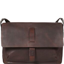Joop! Messenger Leder 37 cm Laptopfach  Variante 3