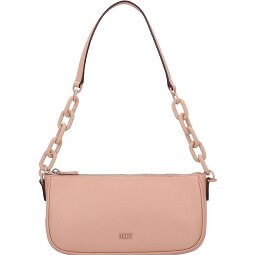 DKNY Frankie Schultertasche Leder 27 cm  Variante 1