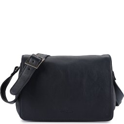 Harbour 2nd Just Pure Umhängetasche Leder 27 cm  Variante 3