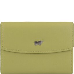 Braun Büffel Joy Geldbörse RFID Schutz Leder 10.5 cm  Variante 3