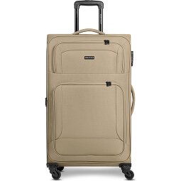Smartbox Edition 04 4 Rollen Trolley 78 cm mit Dehnfalte  Variante 1