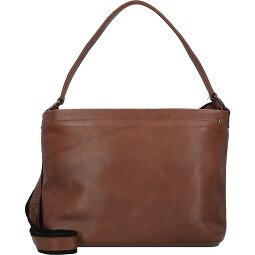 Harold's Caugio Schultertasche Leder 32 cm  Variante 2