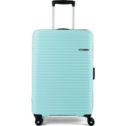 American Tourister Liftoff 4 Rollen Trolley 67 cm mit Dehnfalte  Variante 2