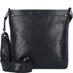 Harold's Caugio Umhängetasche Leder 21 cm  Variante 5