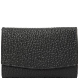 Voi Hirsch Geldbörse Leder 17 cm  Variante 2