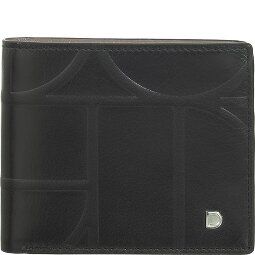 DuDu Up! Geldbörse RFID Schutz Leder 10.5 cm  Variante 4