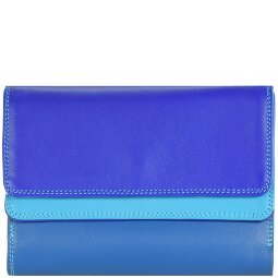 Mywalit Double Flap Wallet Geldbörse Leder 13 cm  Variante 3