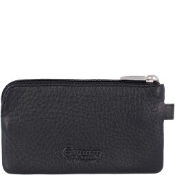 Esquire Deer Schlüsseletui Leder 13 cm  Variante 2