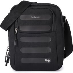 Hedgren Comby Relax M Umhängetasche M RFID Schutz 21 cm  Variante 1