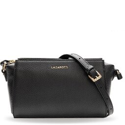 Lazarotti Bologna Leather Umhängetasche Leder 20 cm  Variante 1