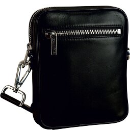 Leonhard Heyden Montreal Umhängetasche Leder 21 cm  Variante 2