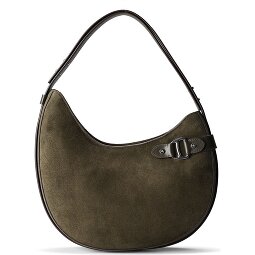 Lauren Ralph Lauren Tasha Schultertasche Leder 32 cm  Variante 3