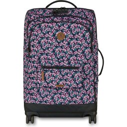 Cabaia Soft Suitcase Medium 4 Rollen Trolley 66 cm  Variante 2