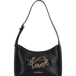 Love Moschino Script Schultertasche 25 cm  Variante 2