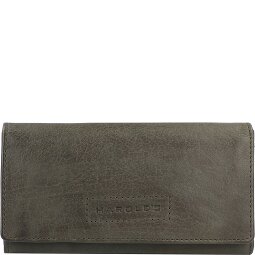 Harold's Geldbörse Leder 19 cm  Variante 3