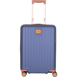 Bric's Capri 4 Rollen Kabinentrolley 55 cm  Variante 2