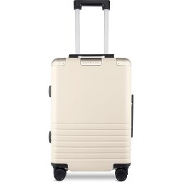 Kapten & Son Heathrow 4 Rollen Kabinentrolley 55 cm  Variante 2