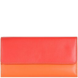 Mywalit Tri-fold Zip Wallet Geldbörse Leder 17 cm  Variante 2