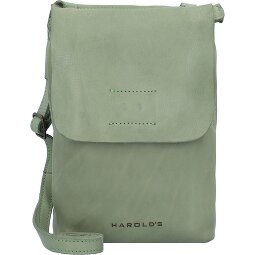 Harold's Submarine Umhängetasche Leder 15 cm  Variante 4