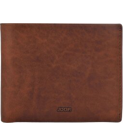 Joop! Loreto Ninos Geldbörse RFID Leder 11 cm  Variante 2