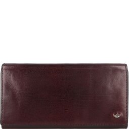 Golden Head Colorado Geldbörse RFID Leder 18,5 cm  Variante 1