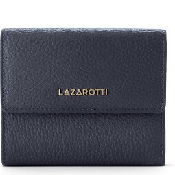 Lazarotti Bologna Leather Geldbörse Leder 12 cm  Variante 5