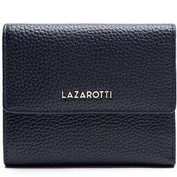 Lazarotti Bologna Leather Geldbörse Leder 12 cm  Variante 7