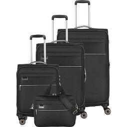 Travelite Miigo 4-Rollen Kofferset 4tlg.  Variante 2 Travelite Miigo 4-Rollen Kofferset 4tlg.  Variante 2