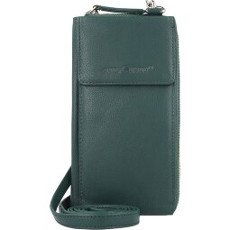 Greenburry Nappa Handytasche RFID Leder 8 cm  Variante 3