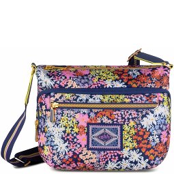 Oilily Viramine Flowers Umhängetasche 27 cm  Variante 1