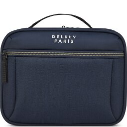 Delsey Paris Brochant 3 Kulturbeutel 27 cm  Variante 3