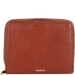 Fossil Logan Geldbörse RFID Leder 11 cm  Variante 2 Fossil Logan Geldbörse RFID Leder 11 cm  Variante 2
