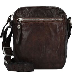 Campomaggi Umhängetasche Leder 21 cm  Variante 1