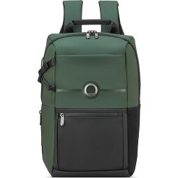 Delsey Paris Turenne Soft Daypack 43 cm Laptopfach  Variante 2